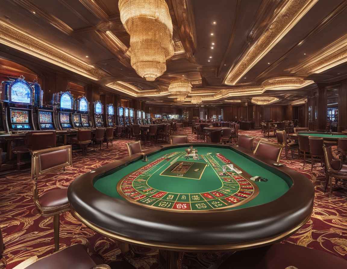 wildbet