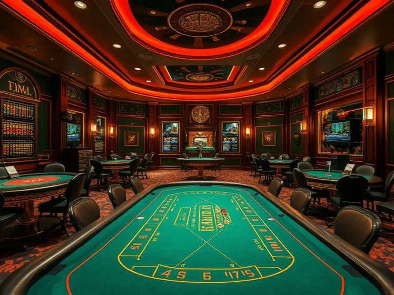 wildbet