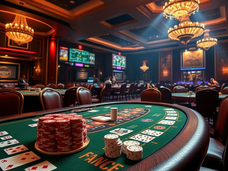 wildbet