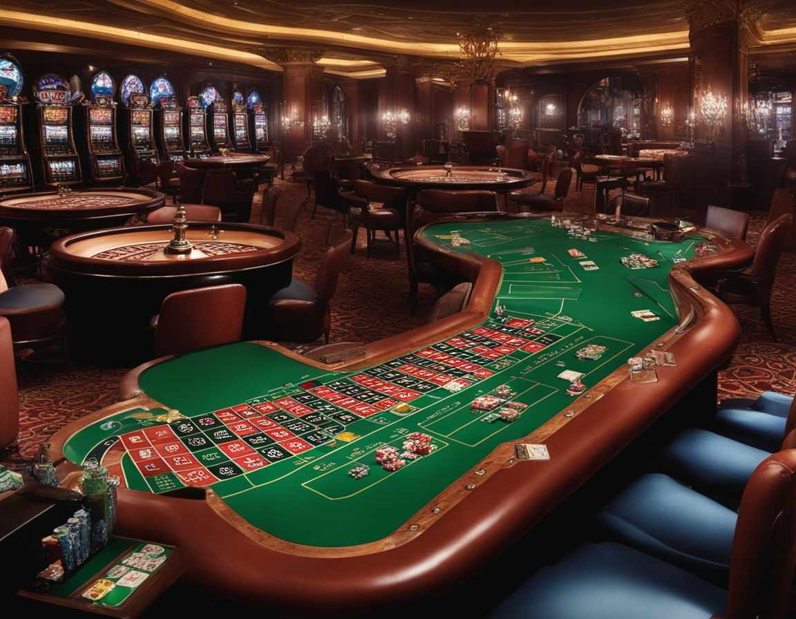 wildbet