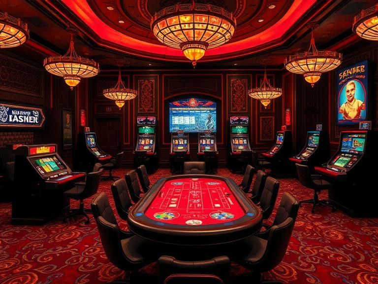 wildbet